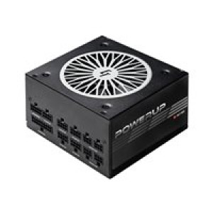 CHIEFTEC POWERUP 650W Gold 