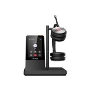 YEALINK DECT Headset WH66 Dual Teams 