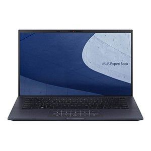 Notebook  ASUS ExpertBook B9400CEA-KC0166R 35,6cm (14") i7-1165G7 16GB 1TB W10P Laptop kaufen 