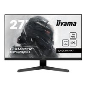  IIYAMA G2740QSU-B1 68,6cm (27")  