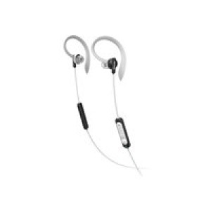 PHILIPS Sport - In-ear mit Bluetooth - Heart rate monitor black 