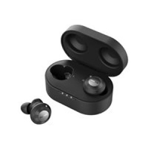 PHILIPS TAT8505BK/00 In-Ear True Wireless ANC Kopfhörer Bluetooth schwarz 