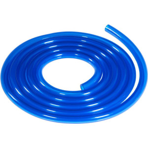  ALPHACOOL Schlauch AlphaT HF 16/10 UV bl 3m | (3/8"ID) - UV Blau 3m (9,8ft) Retailbox Kühler 