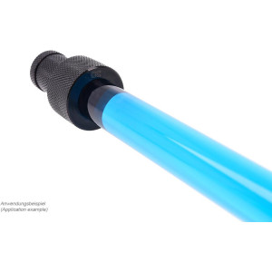  ALPHACOOL HardT 16/11mm Borosilikatgl 40cm | 1012087 Kühler 