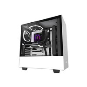  NZXT Kraken Z53 2x120mm AM4 ready | RL-KRZ53-01 Kühler 