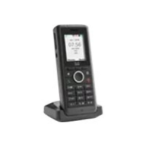 CISCO SYSTEMS CISCO IP DECT 6823 HANDSET 