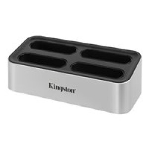  KINGSTON Station Dock w/5G USB-A/C Hub  