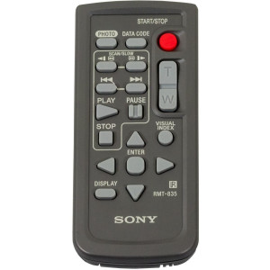 SONY Remote Commander 