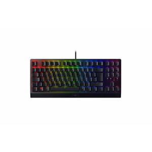  RAZER Blackwidow V3 Tenkeyless green Gaming-Tastatur Tastaturen 