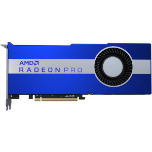  AMD RadeonPro VII 16GB Grafikkarten 