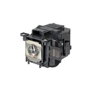 COREPARTS MicroLamp - Projektorlampe - für Epson EB-S18, EB-W18, EB-X24, EH-TW5200 (ML12107) 