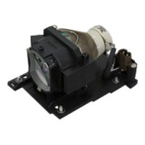 COREPARTS MicroLamp - Projektorlampe - 210 Watt - 3000 Stunde(n) - für Hitachi ED-X40, ED-X42, ED-X4 