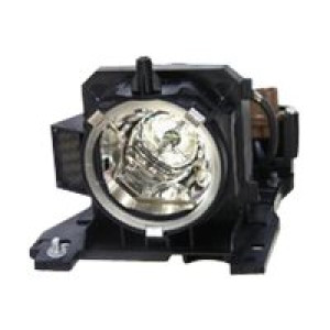 COREPARTS - Projektorlampe - 220 Watt - 2000 Stunde(n) - für Hitachi 