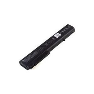 COREPARTS - Laptop-Batterie (gleichwertig mit: HP 372771-001, HP 417528-001, HP 412918-721) - 1 x Li 