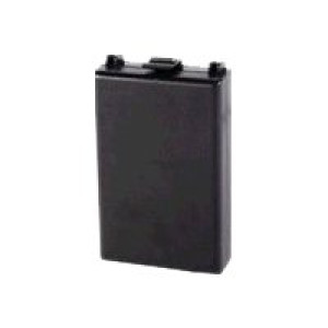 COREPARTS - Batterie - Li-Ion - 1900 mAh - Schwarz - für Zebra MC70 