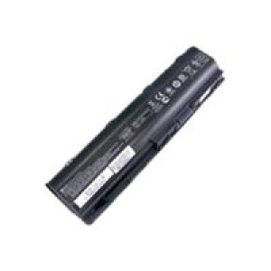 COREPARTS MicroBattery - Laptop-Batterie - 1 x Lithium-Ionen 4400 mAh (MBI3016) 