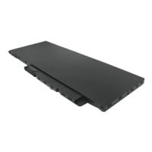 COREPARTS MBXDE-BA0118 - Akku - DELL - Inspiron 15 7537 - Inspiron 15-7537 P36F - Inspiron 7737 - In 