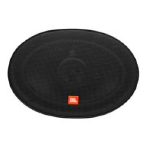 HARMAN KARDON JBL Stage2 9634 Einbaulautsprecher 420 W Inhalt: 2 St. 