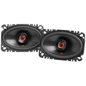 HARMAN KARDON JBL SPKCB6422F Einbaulautsprecher 120 W Inhalt: 1 St. 