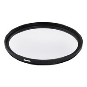 Hama 70155 UV-Filter 390 (O-Haze) 55,0mm, vergütet 