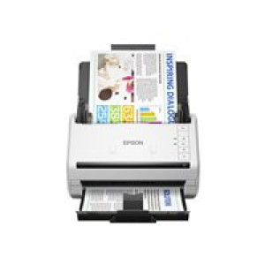 EPSON WorkForce DS-770II 