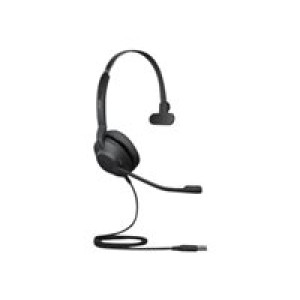 GN NETCOM Jabra Evolve2 30 Mono UC USB-A 