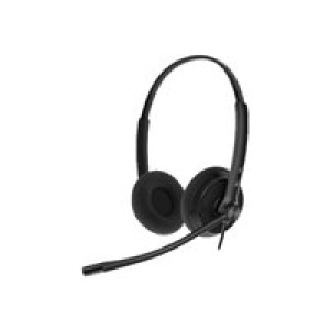 YEALINK Headset YHS34 Lite Dual 