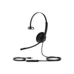 YEALINK USB Headset UH34 Mono UC 