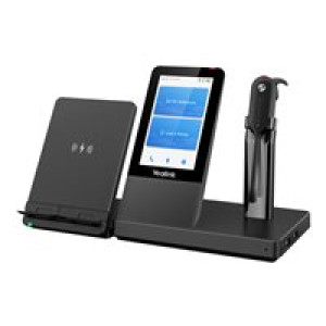 YEALINK DECT Headset WH67 UC 
