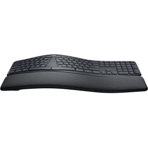  LOGITECH ERGO K860 - GRAPHITE - 2.4GHZ/BT - INTNL (UK) Tastaturen 