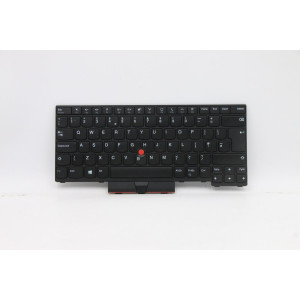  LENOVO Odin Keyboard Full NBL Tastaturen 