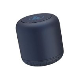 HAMA Drum 2.0 schwarz Mobiler Bluetooth-Lautsprecher 