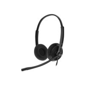 YEALINK YHS34 Dual Headset 