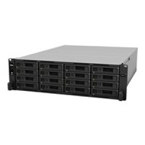  SYNOLOGY RS4021xs+ 16-bay NAS-RackStation D-1541 8-core 2.1GHz 16GB DDR4 2xUSB 3.2 Gen 4xRJ-45 2x10G  