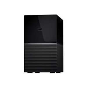  WD My Book Duo 36TB  