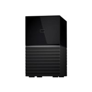  WD My Book Duo 28TB  