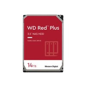  WESTERN DIGITAL Red Plus 14TB  