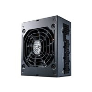 COOLERMASTER PSU 650W CoolerMaster V SFX Gold 