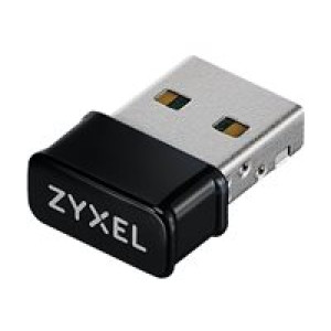 ZYXEL NWD6602 EU Dual-Band Wireless AC1200 Nano USB Adapter 
