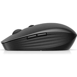  HP Mult-Dvc 635 BLK WRLS Mouse Mäuse 