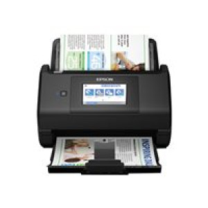 EPSON Scanner WorkForce ES-580W (P) 