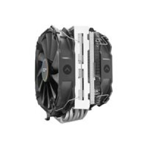  CRYORIG R5 CPU Kühler 140mm - schwarz/weiß Kühler 