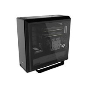 BE QUIET ! Silent Base 802 Window Midi-Tower - Tempered Glass, schwarz 