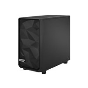 FRACTAL DESIGN Meshify 2 Black TG Dark Tint Midi-Tower, Tempered Glass. schwarz 