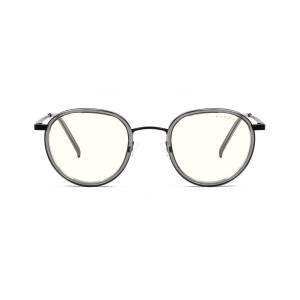  GUNNAR OPTIKS Atherton Computerbrille - Clear Glas, schwarz  