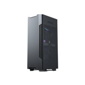 PHANTEKS Evolv Shift Air 2 Mini-ITX Gehäuse, Mesh Panel - anthrazit 