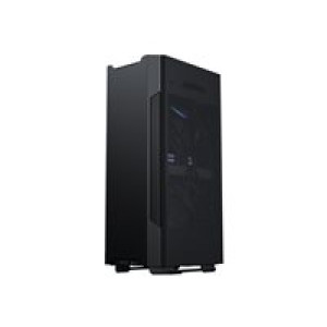 PHANTEKS Evolv Shift Air 2 Mini-ITX Gehäuse, Mesh Panel - schwarz 