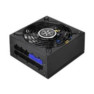 SILVERSTONE SST-SX700-LPT v1.1 SFX-L Netzteil 80 PLUS Platinum, modular - 700 Watt 