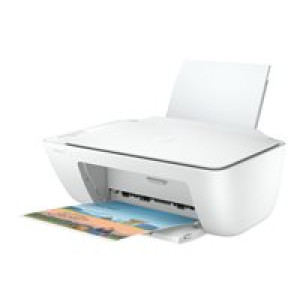 HP DeskJet 2320 