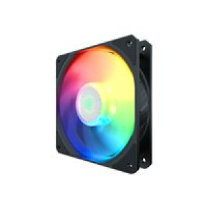  COOLERMASTER MasterFan SickelFlow 120 ARGB Gehäuse kühler 